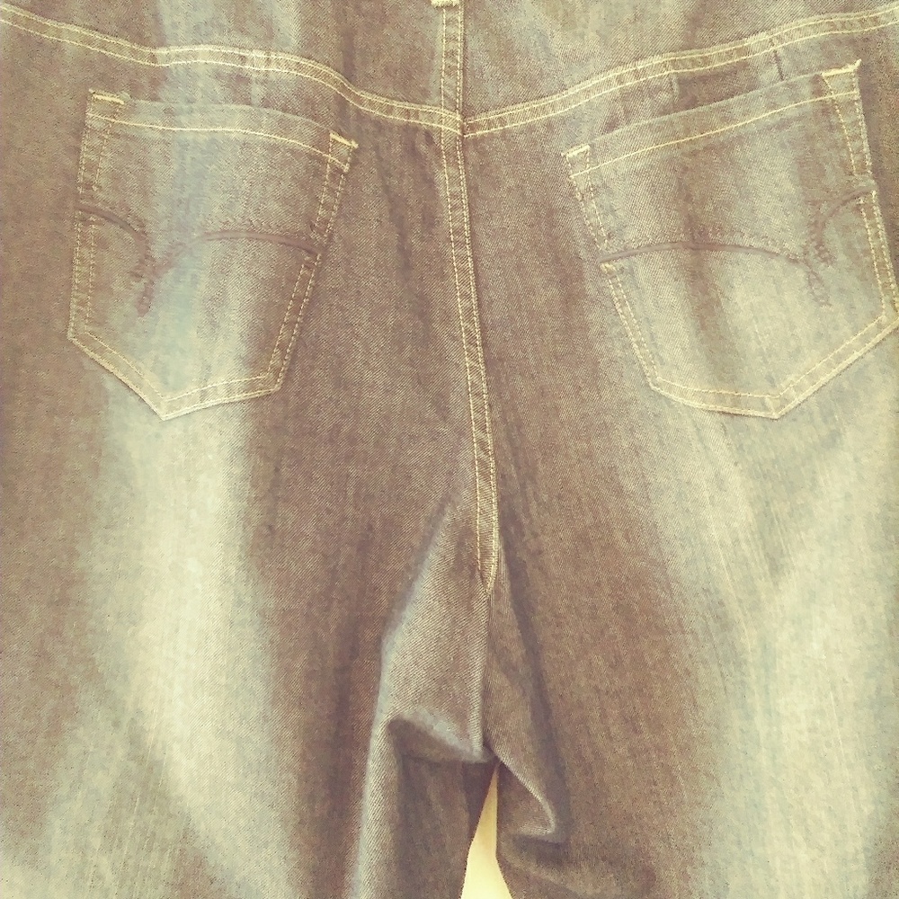 Fashion Bug Jeans - Picture 5 of 6